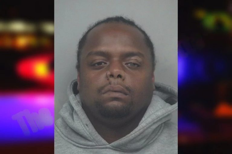 Steve Dorsey mugshot – Henry County , Georgia Steve Dorsey