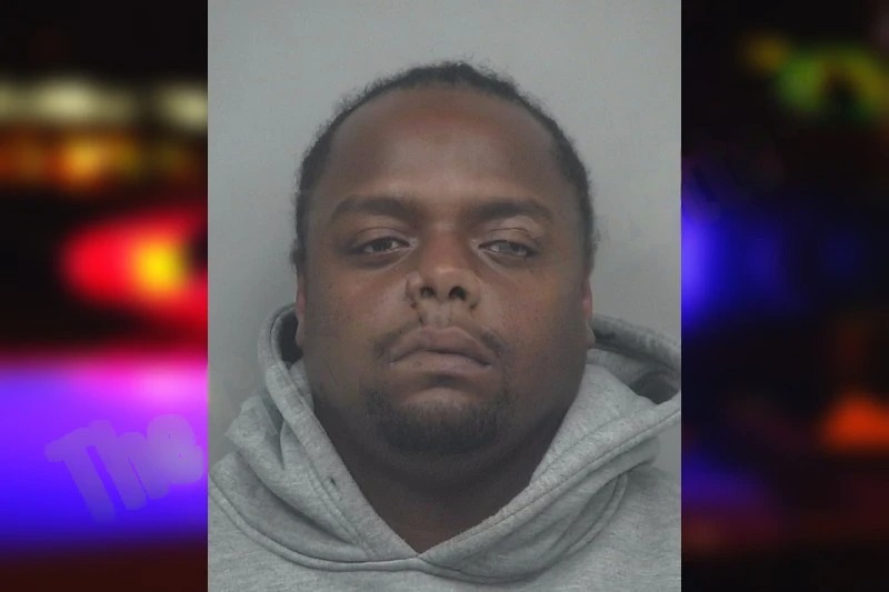 Steve Dorsey Mugshots