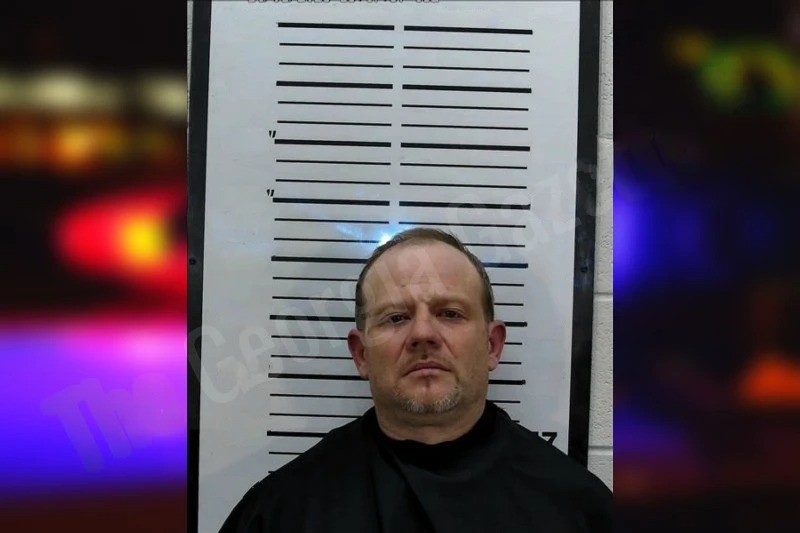 Steven Bales Mugshots