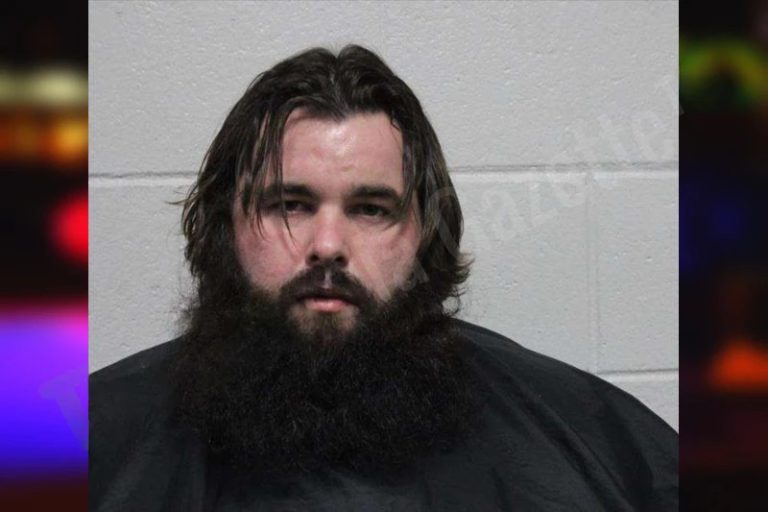 Steven Buchanan mugshot – Habersham County , Georgia Steven Buchanan