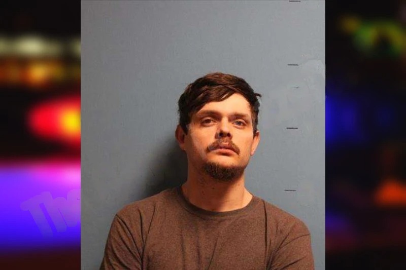 Steven Denton mugshot – Monroe County , Georgia Steven Denton mugshot