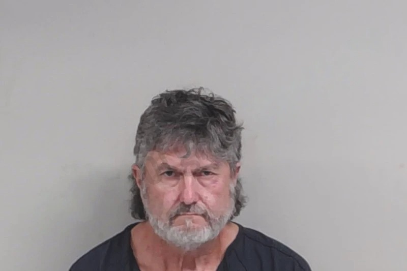 Steven Dykes Mugshots