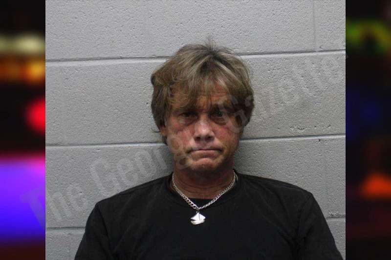 Steven Haynie Mugshots