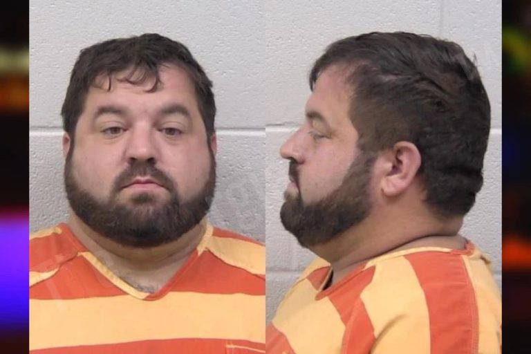 Steven Horwath mugshot – Paulding County , Georgia Steven Horwath