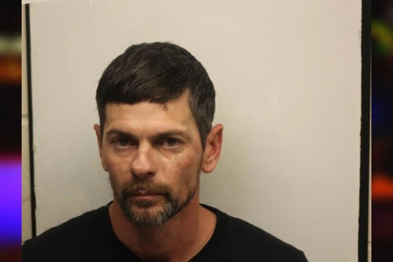 Steven Hunt mugshot – Chatham County , Georgia Steven Hunt mugshot