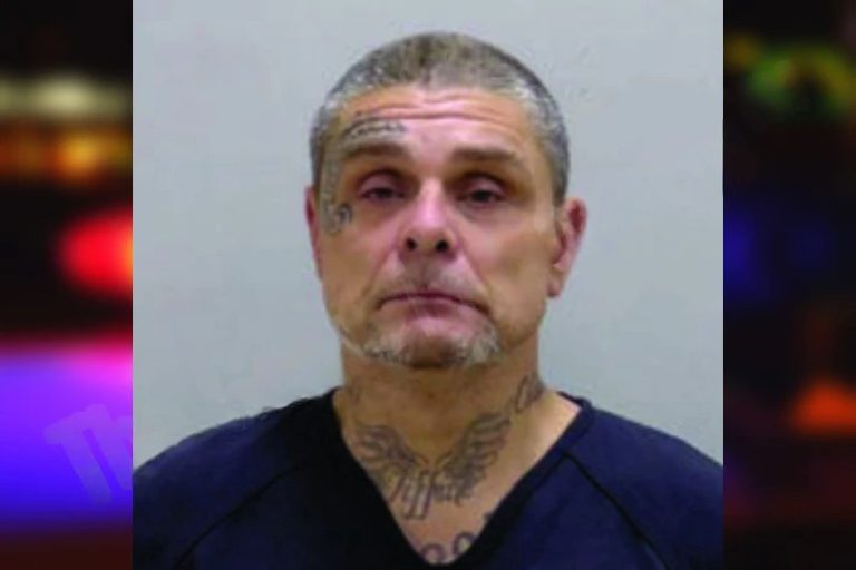 Steven Marshall mugshot – Bartow County , Georgia Steven Marshall