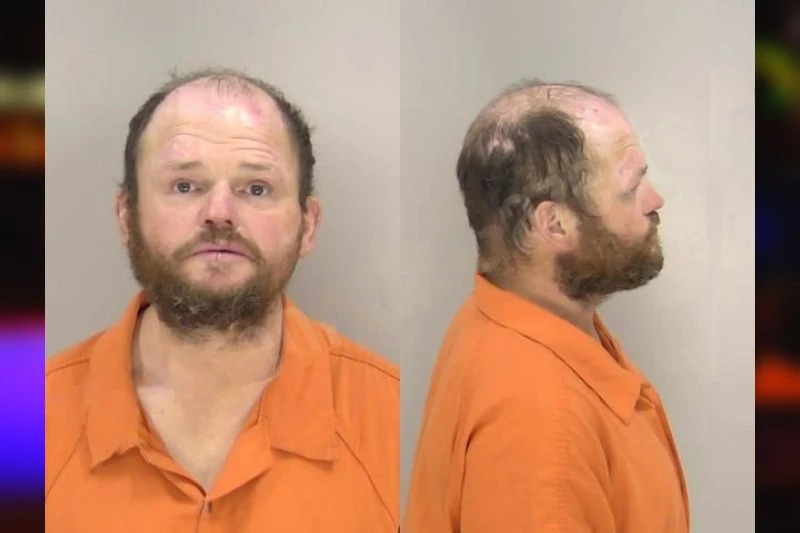 Steven Mote mugshot – Richmond County , Georgia Steven Mote mugshot