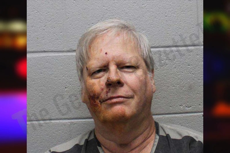 Steven Mummert mugshot