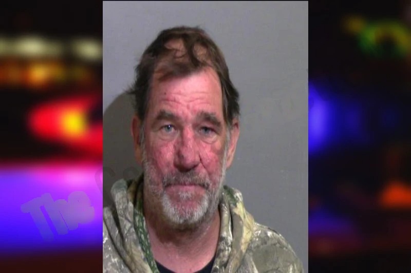 Steven Pipkin Mugshots