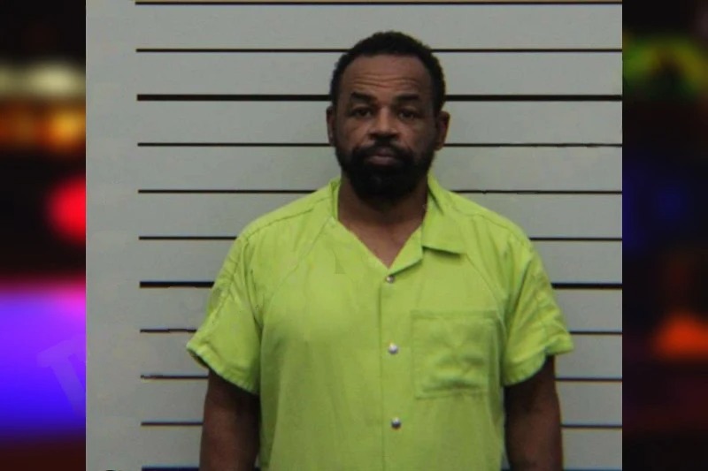 Steven Rahe Mugshots