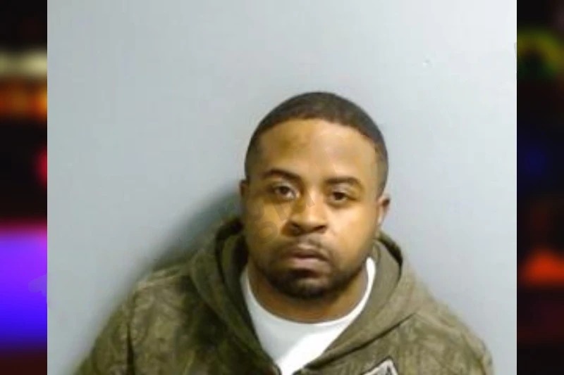 Steven Russell Mugshots