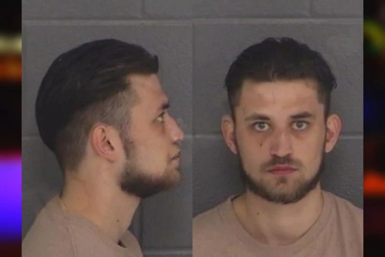 Steven Samples mugshot – Barrow County , Georgia Steven Samples