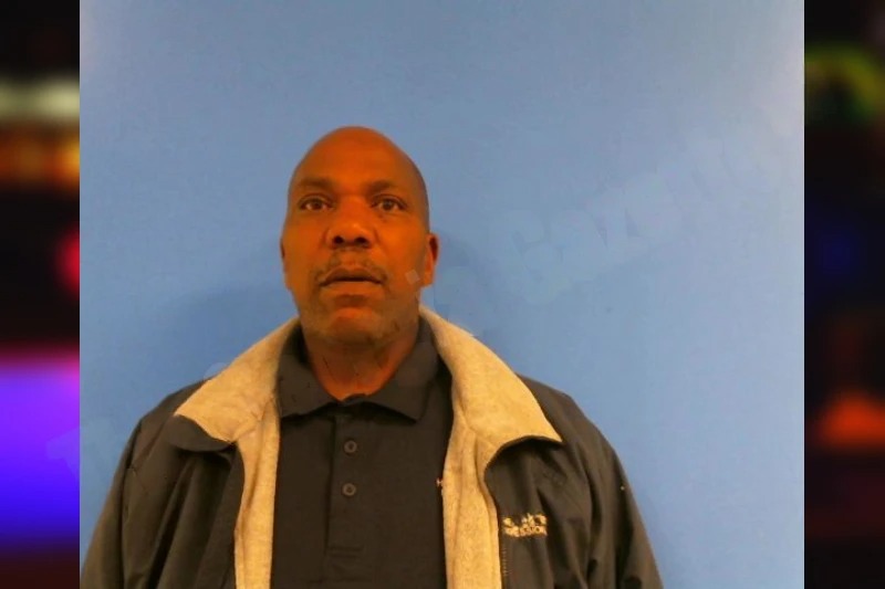 Steven Smith Mugshots