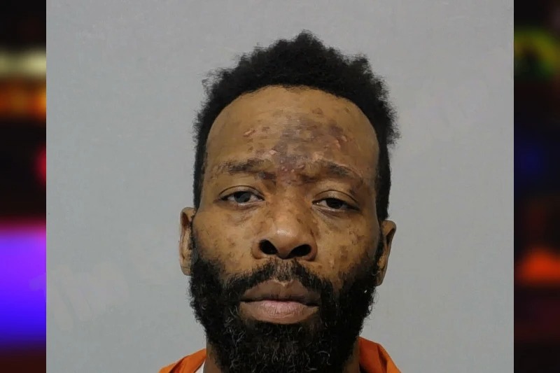 Steven Smith Mugshots