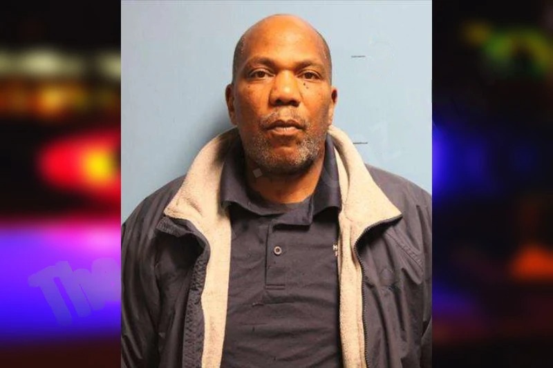 Steven Smith Mugshots