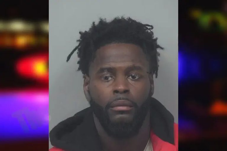 Steven Tramble mugshot – Coweta County , Georgia Steven Tramble