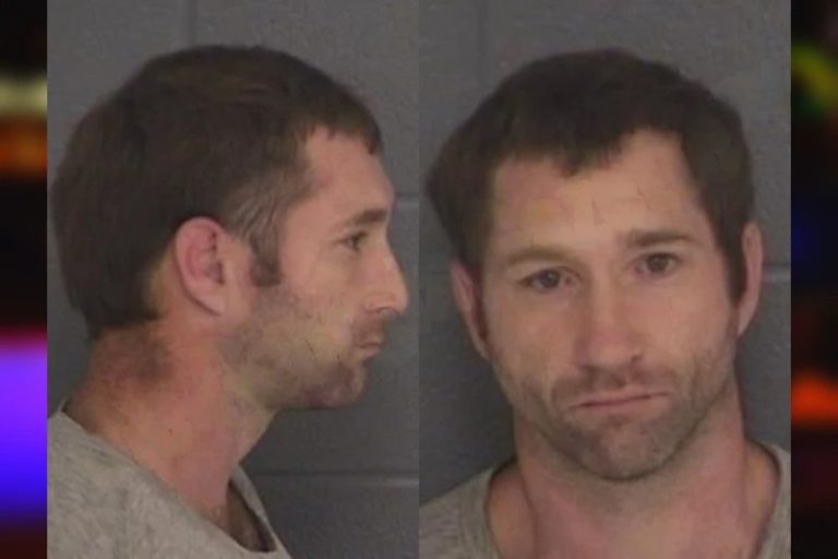 Steven Voyles mugshot – Barrow County , Georgia Steven Voyles