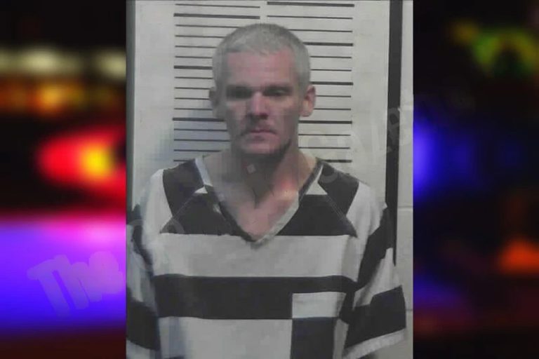 Steven Walls mugshot – Meriwether County , Georgia Steven Walls