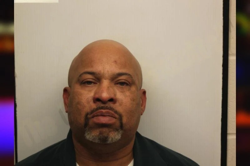 Stevens Lopez Mugshots