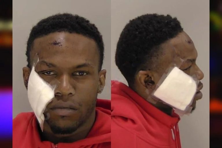 Stevey Lewis mugshot – Richmond County , Georgia Stevey Lewis