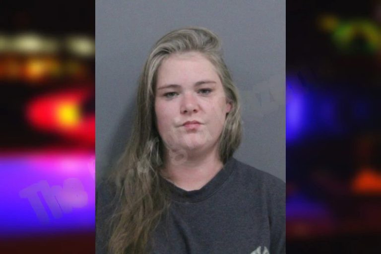 Stevie Silvers mugshot – Catoosa County , Georgia Stevie Silvers