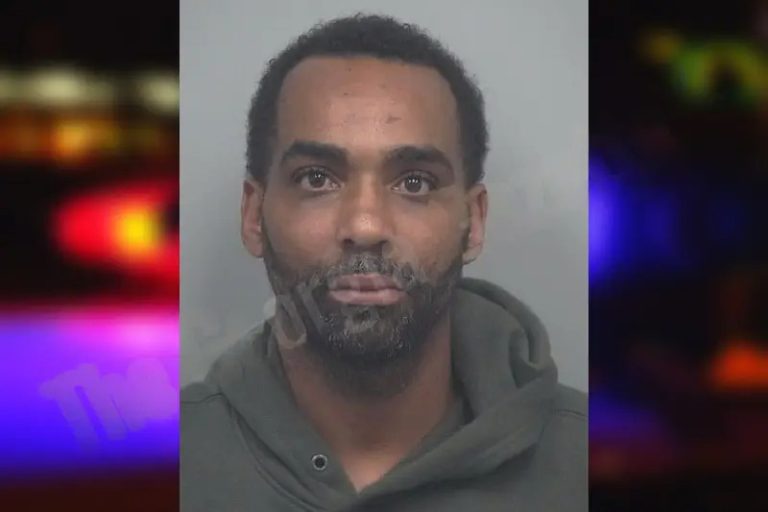 Sulayman Karreem mugshot – Gwinnett County , Georgia Sulayman Karreem