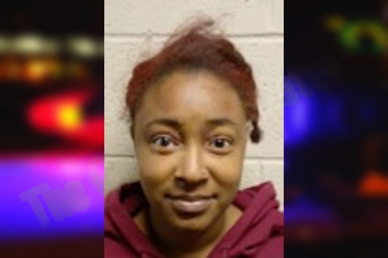 Sumitra Hunter mugshot – Henry County , Georgia Sumitra Hunter mugshot