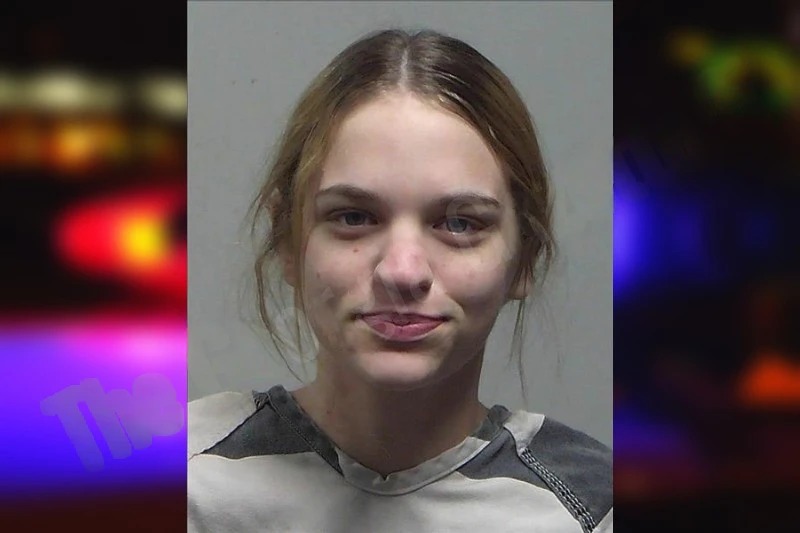 Summer Poole mugshot – Tift County , Georgia Summer Poole mugshot