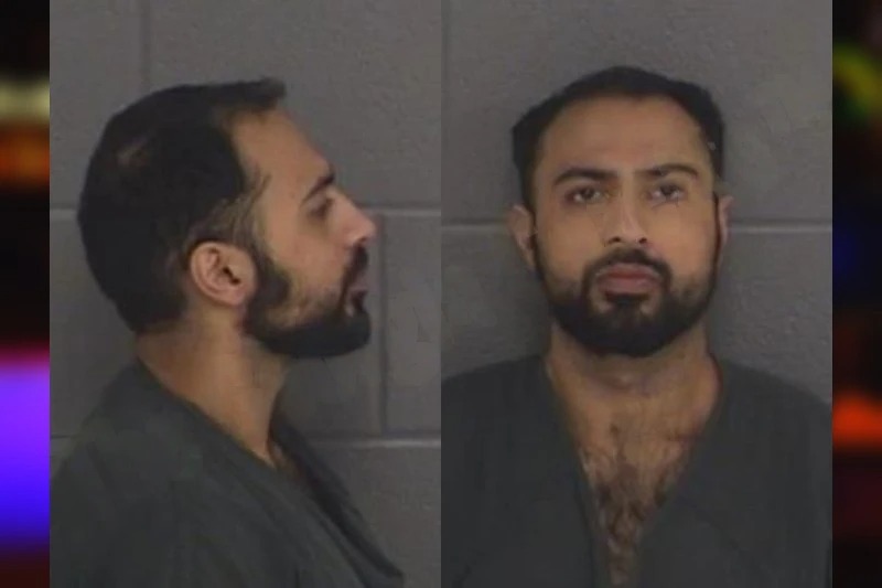 Sunny Jariwalla mugshot – Barrow County , Georgia Sunny Jariwalla mugshot