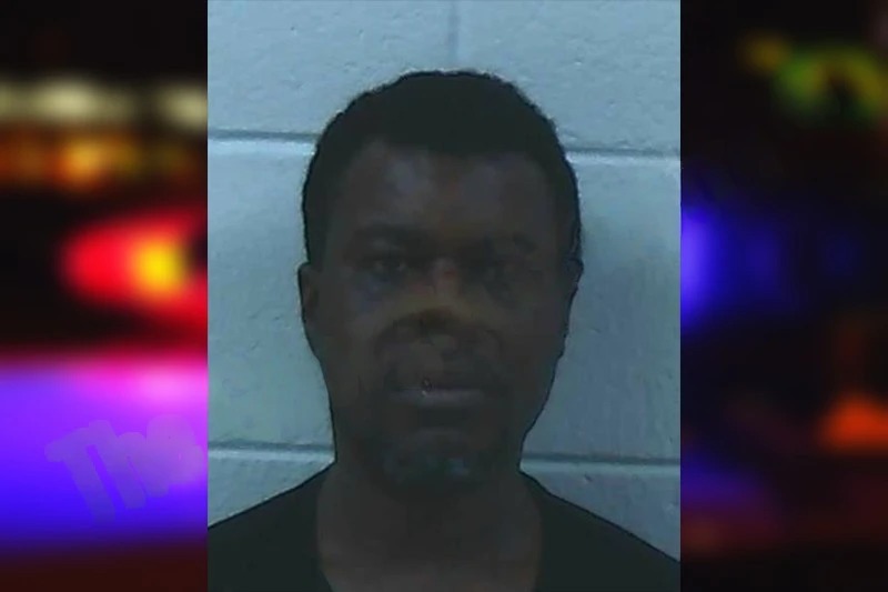 Sunny Kaiyouwel mugshot