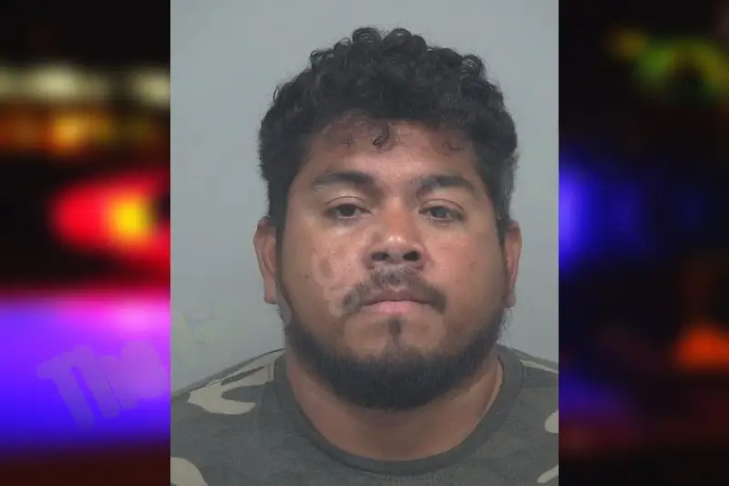 Suriel Gallegos Carmona mugshot – Gwinnett County , Georgia Suriel Gallegos Carmona mugshot