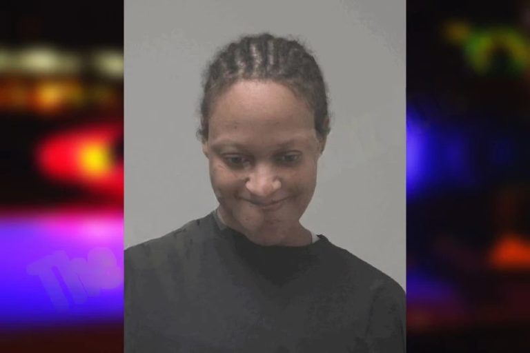 Swanita Lawler mugshot – Coweta County , Georgia Swanita Lawler