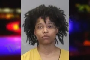 Sydney Campbell mugshot