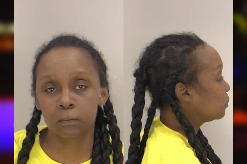 Symoan Obannard mugshot