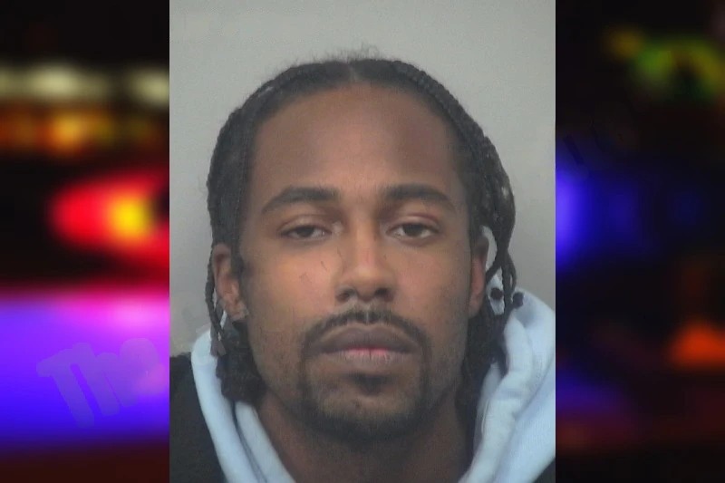 Syranard Watson Mugshots