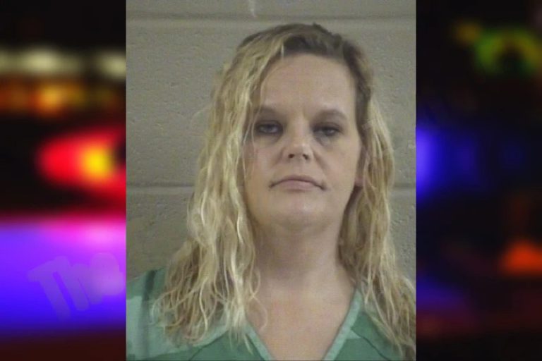 Syria Kirkland mugshot – Whitfield County , Georgia Syria Kirkland