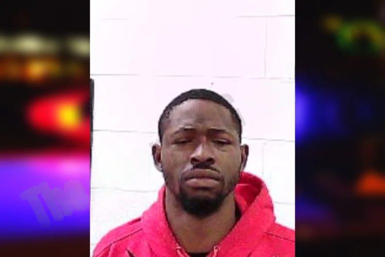 T’Velle Franklin mugshot – Fulton County , Georgia T’Velle Franklin