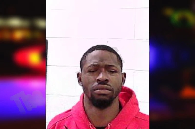 T’Velle Franklin mugshot – Fulton County , Georgia T’Velle Franklin mugshot