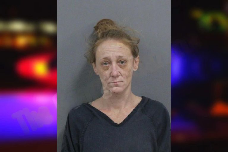 Tabitha Quinton mugshot – Catoosa County , Georgia Tabitha Quinton