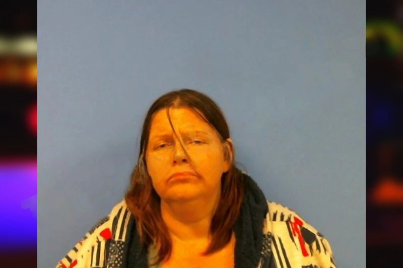 Tabitha Smith Mugshots