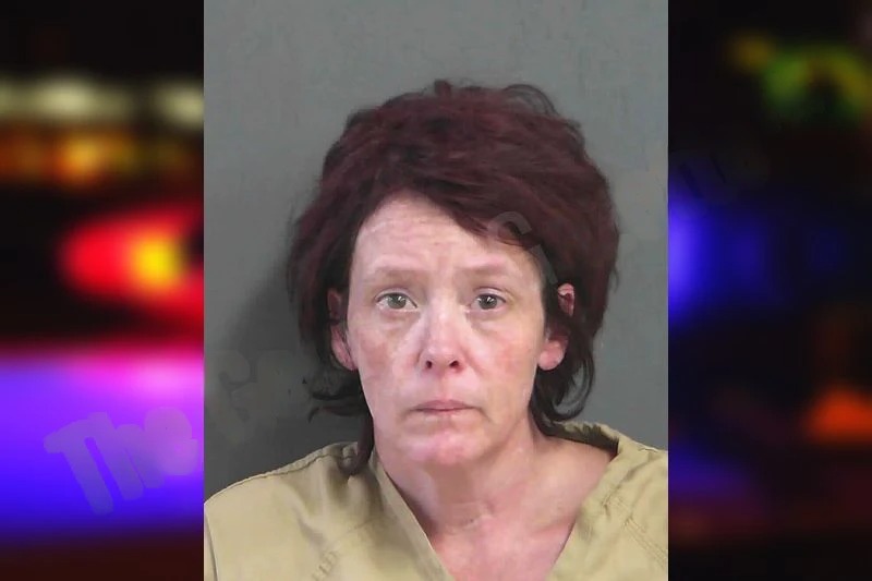 Tabitha Whittaker Mugshots