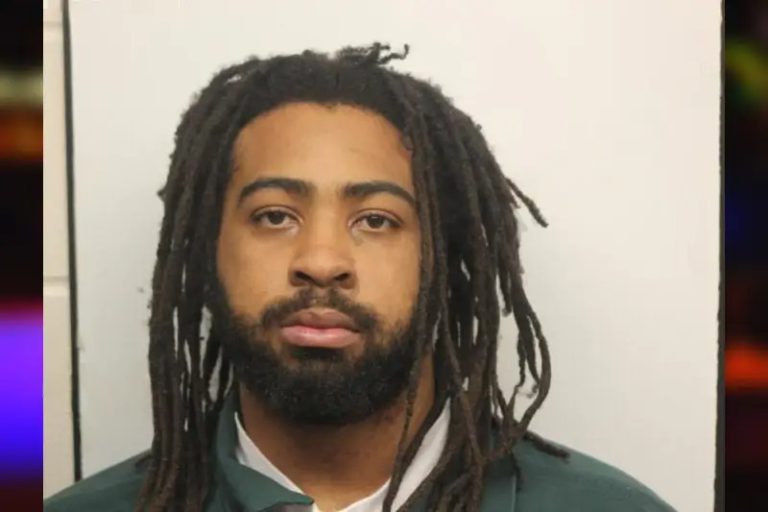 Tabius Wade mugshot – Chatham County , Georgia Tabius Wade