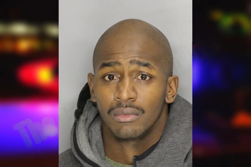 Taheem Williams mugshot – Cobb County , Georgia Taheem Williams mugshot