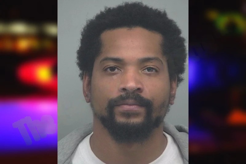 Tahreek Hodge mugshot – Gwinnett County , Georgia Tahreek Hodge mugshot