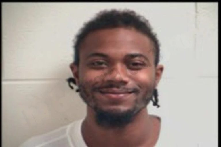 Tajle Johnson mugshot – Henry County , Georgia Tajle Johnson