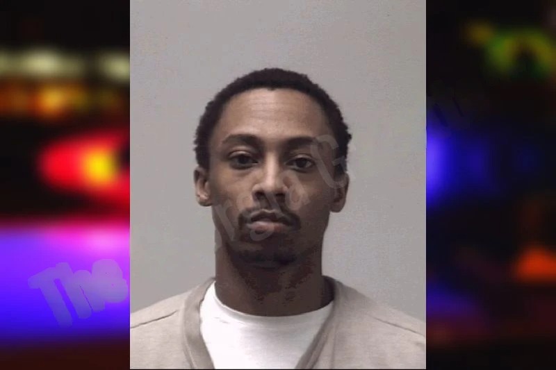 Takevian Jackson mugshot – Coweta County , Georgia Takevian Jackson mugshot