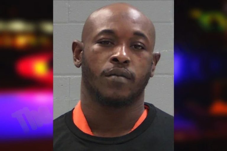 Taki Miller mugshot – Baldwin County , Georgia Taki Miller