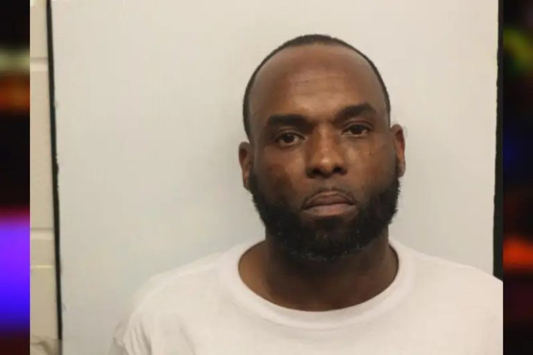 Taleal Tilson mugshot – Chatham County , Georgia Taleal Tilson