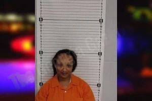 Tamara Howard mugshot – Rockdale County , Georgia Tamara Howard mugshot