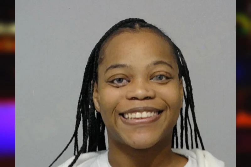 Tamara Pilcher Mugshots